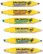 Water Based Markers