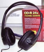 Multimedia Equipment