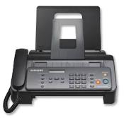 Fax Machines