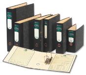 Lever Arch Files