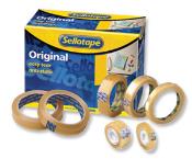 Clear Tape