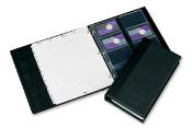 Business Card Books