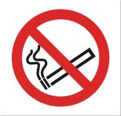 Safety Signs