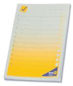 Memo Pads