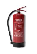 Fire Extinguishers