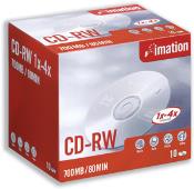 CDs