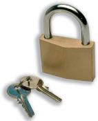Safes & Locks