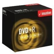 DVDs