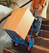 Mail Trolley/Trucks