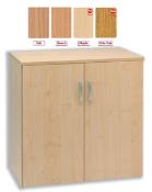 Cupboards/Lockers