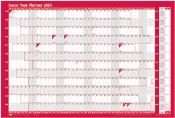 Year Planners